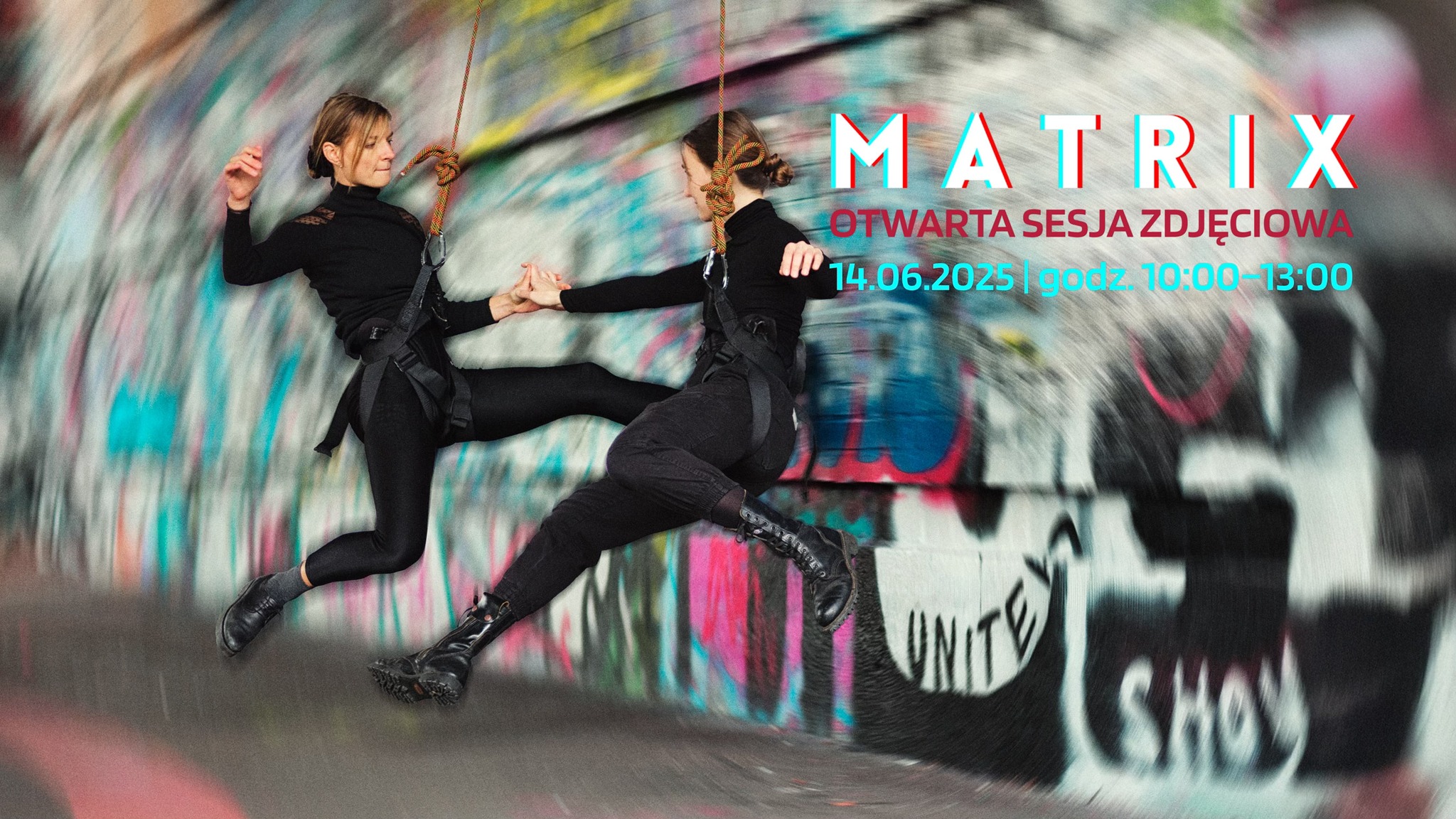 MATRIX: PHOTO WORKSHOP – KRAKOW