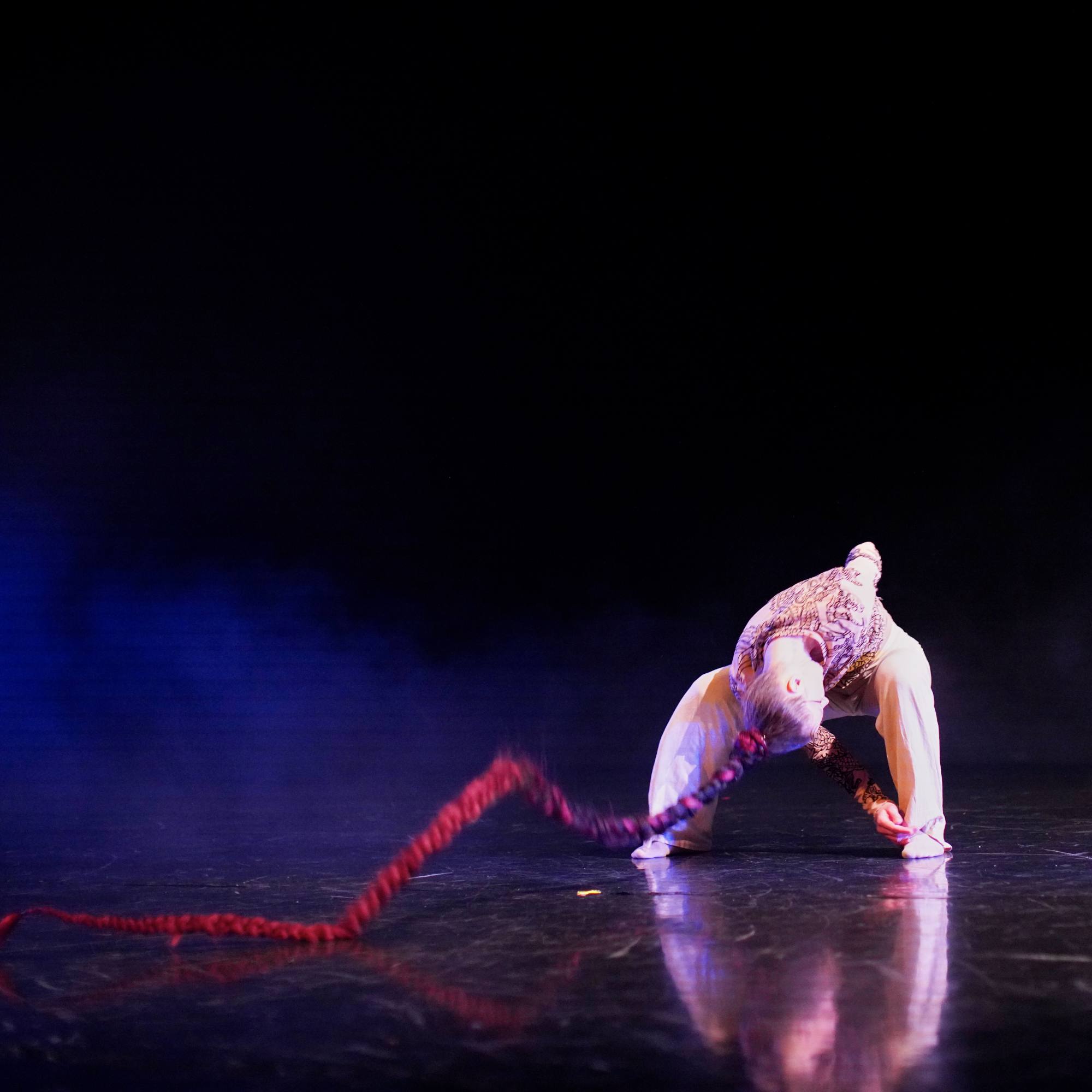 Held in flesh  image 2