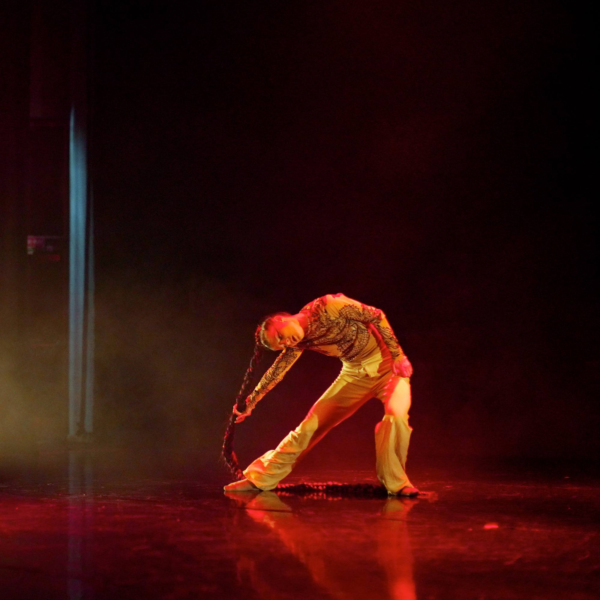 Held in flesh  image 3