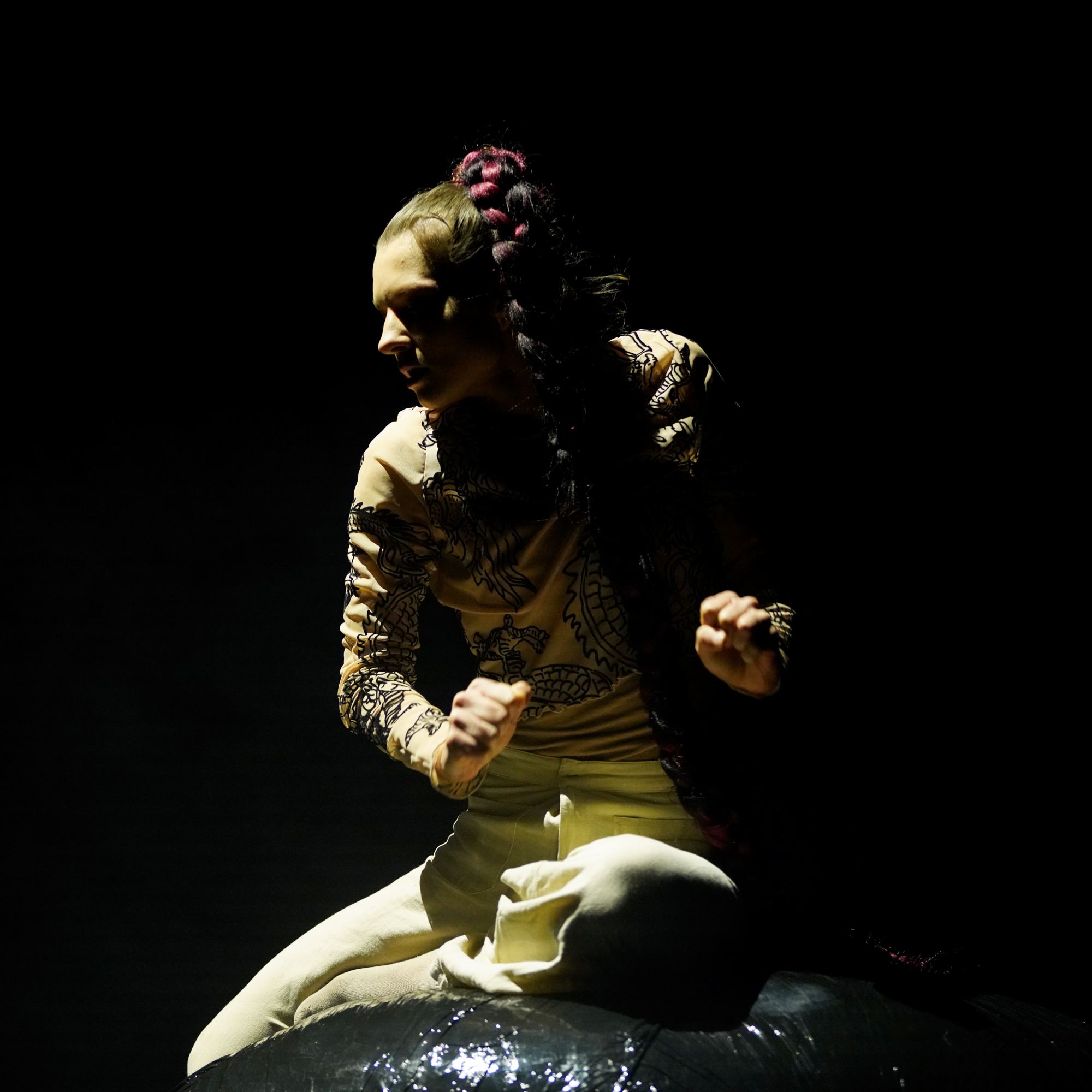 Held in flesh  image 6