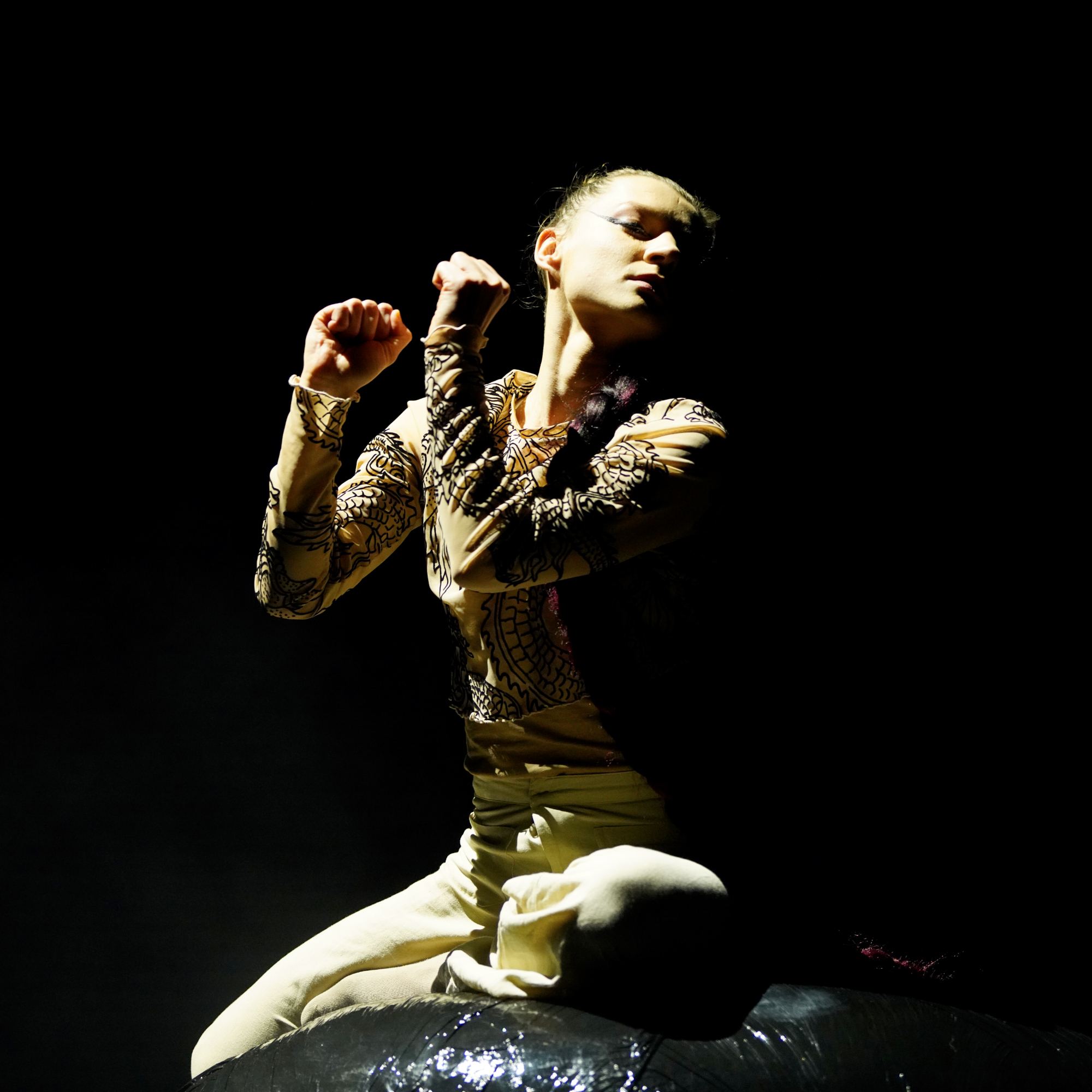 Held in flesh  image 7