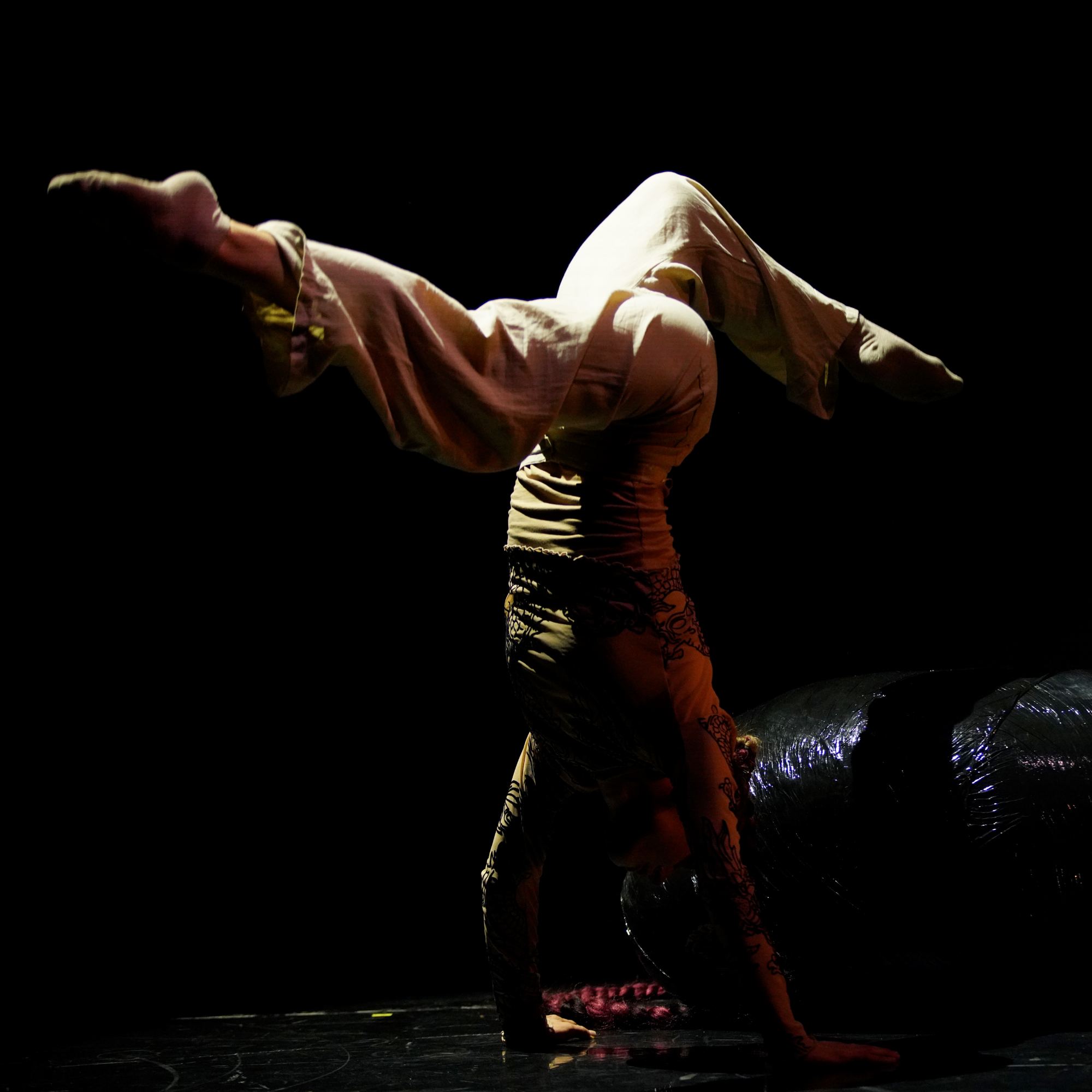 Held in flesh  image 8
