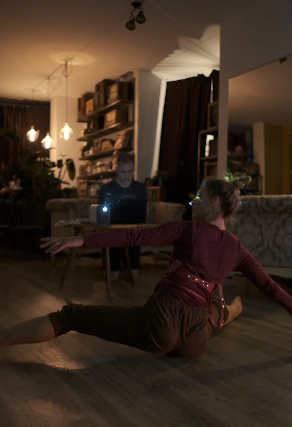 These are not your memories image 4