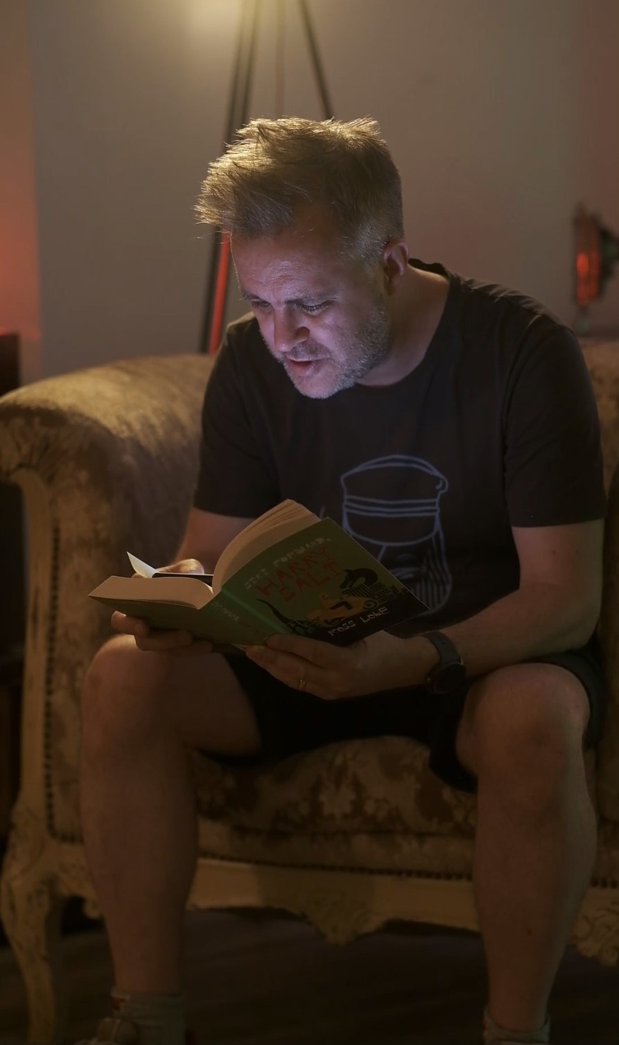 These are not your memories image 3