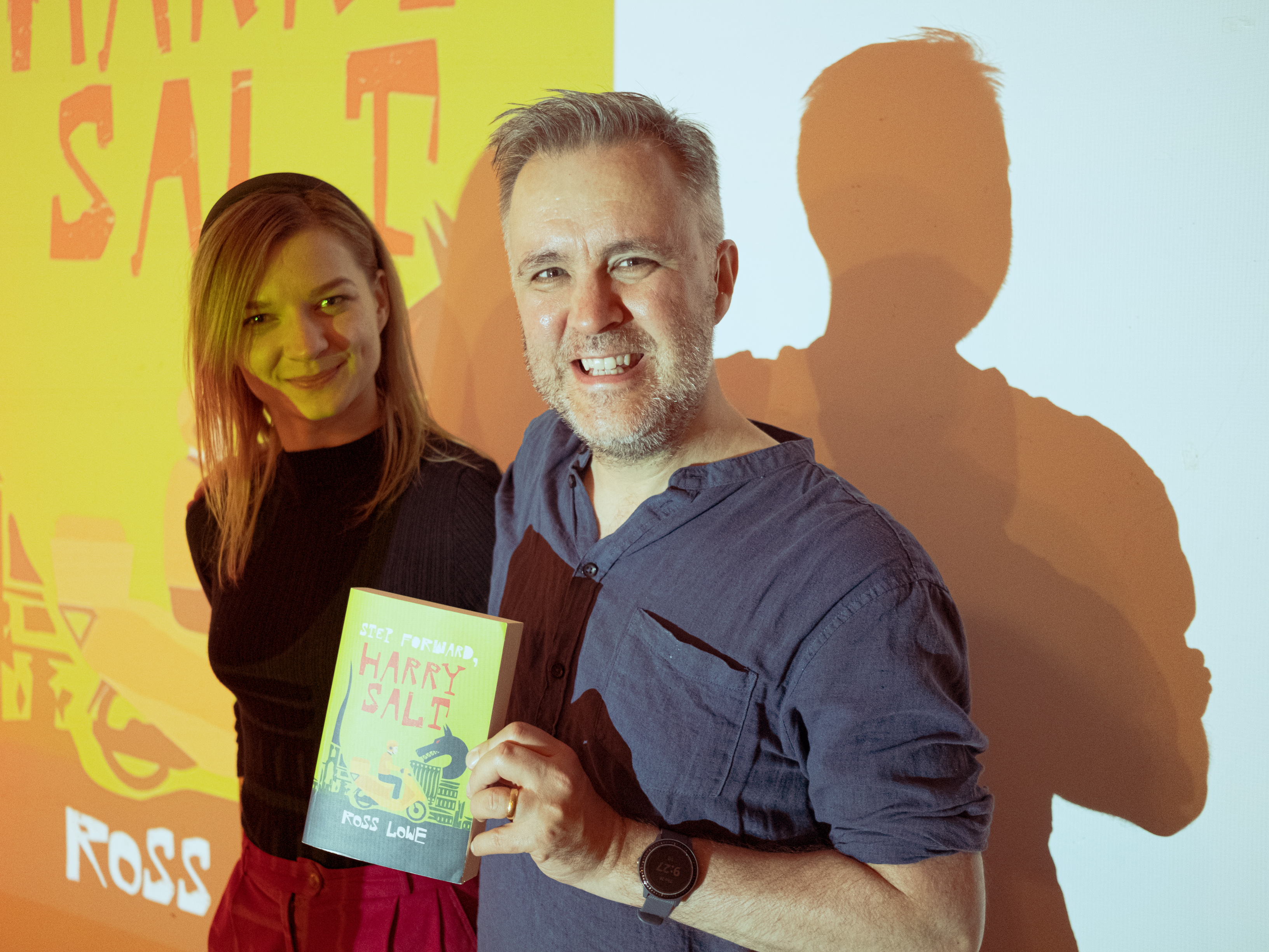 These are not your memories image 2