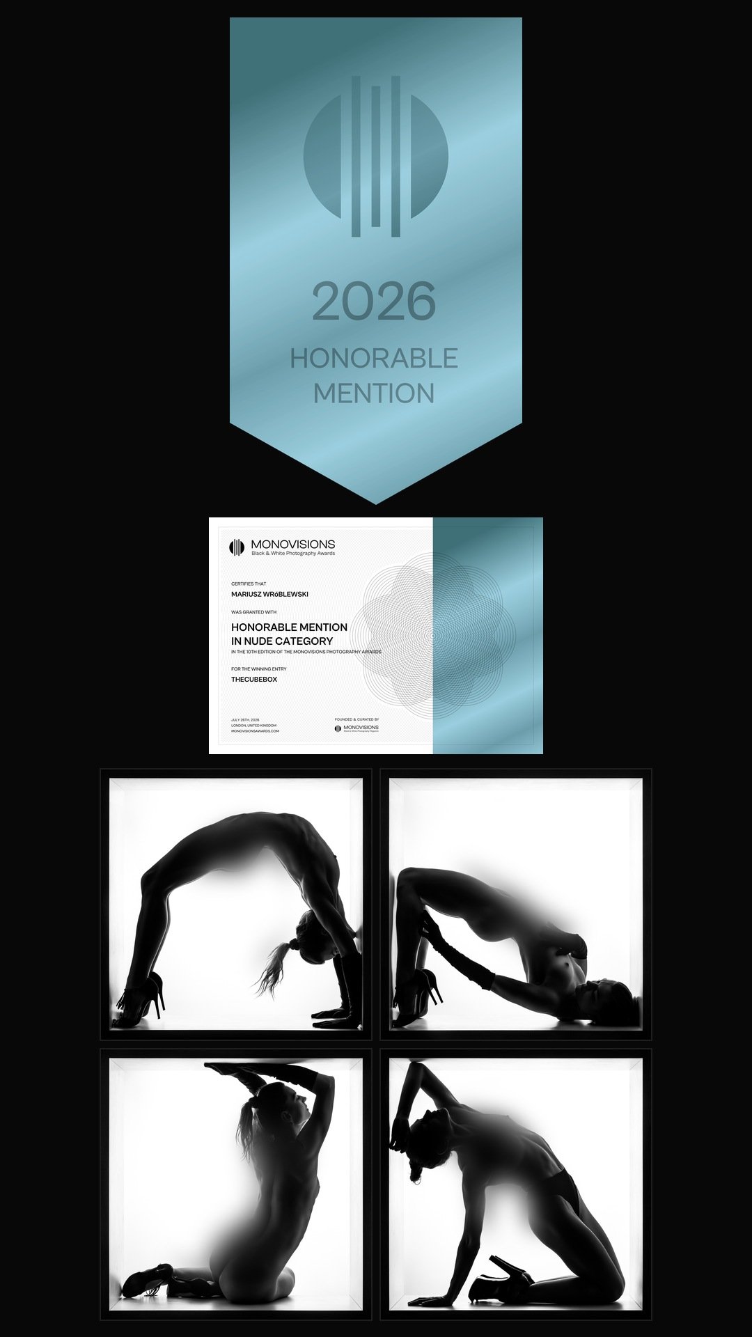 The Cube Box image 7