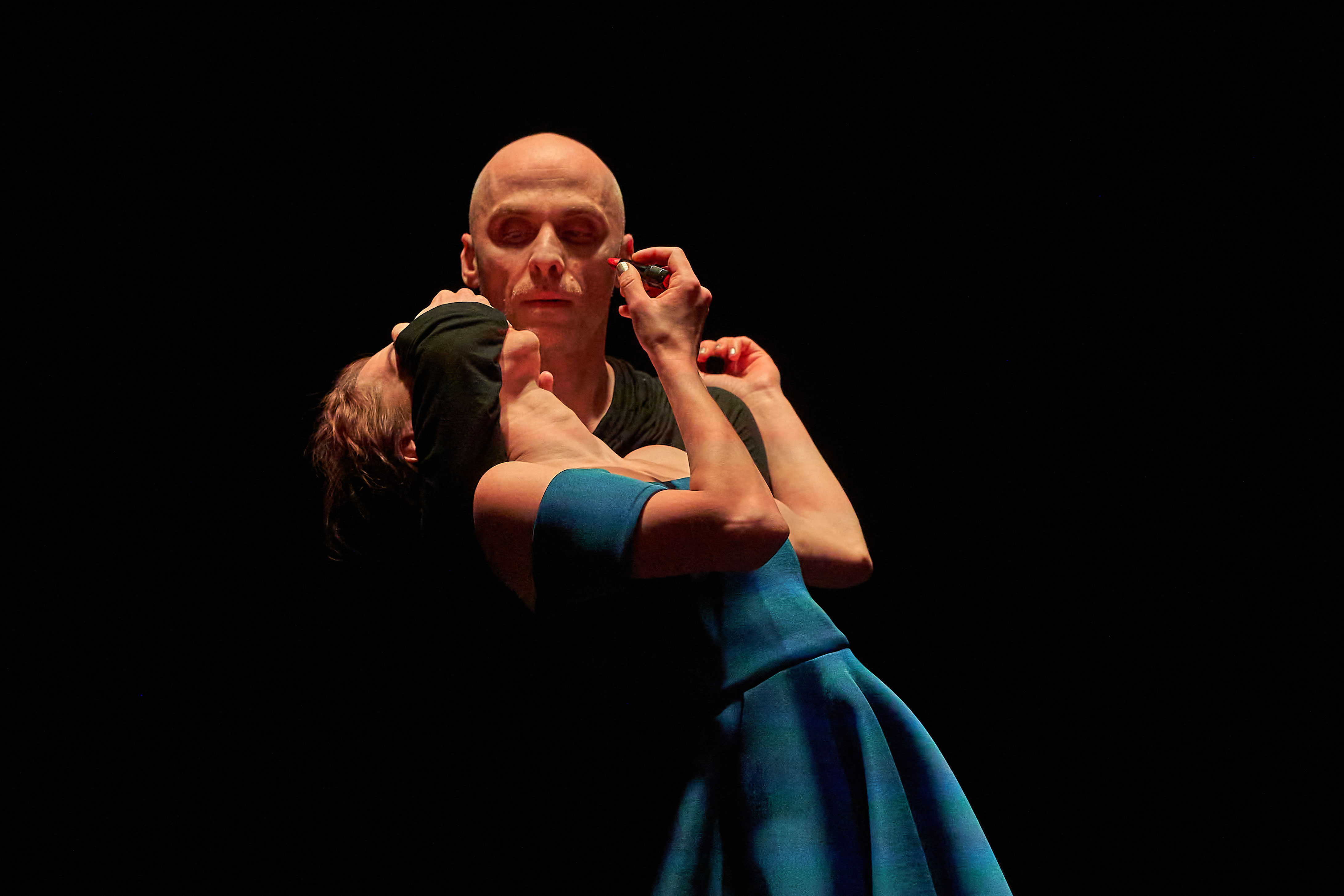 Your skin is a ticket and I don’t know where image 6