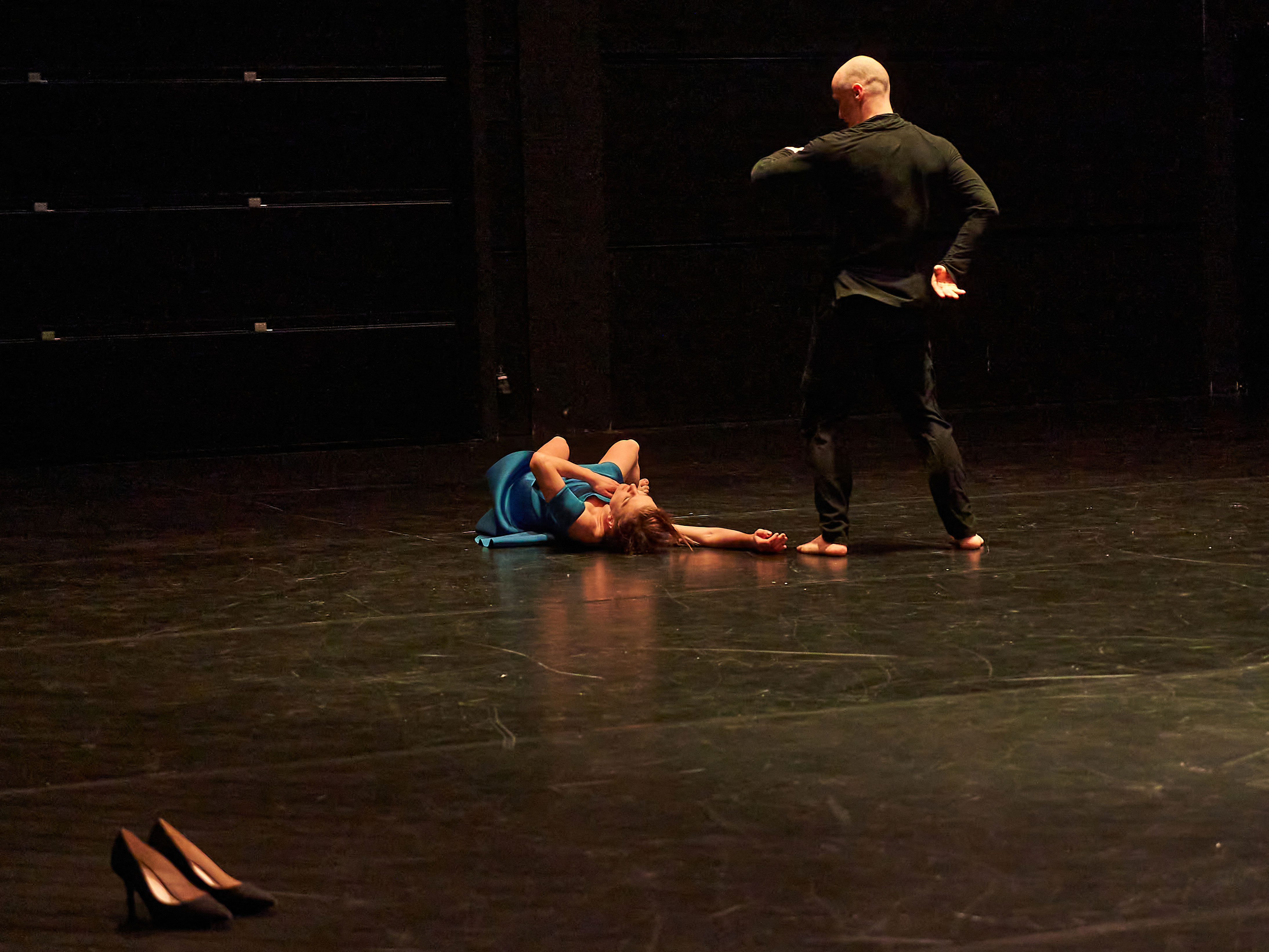 Your skin is a ticket and I don’t know where image 2