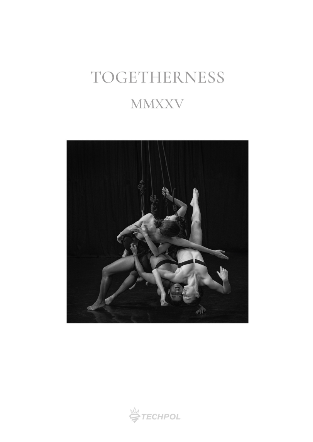 TOGETHERNESS image 9