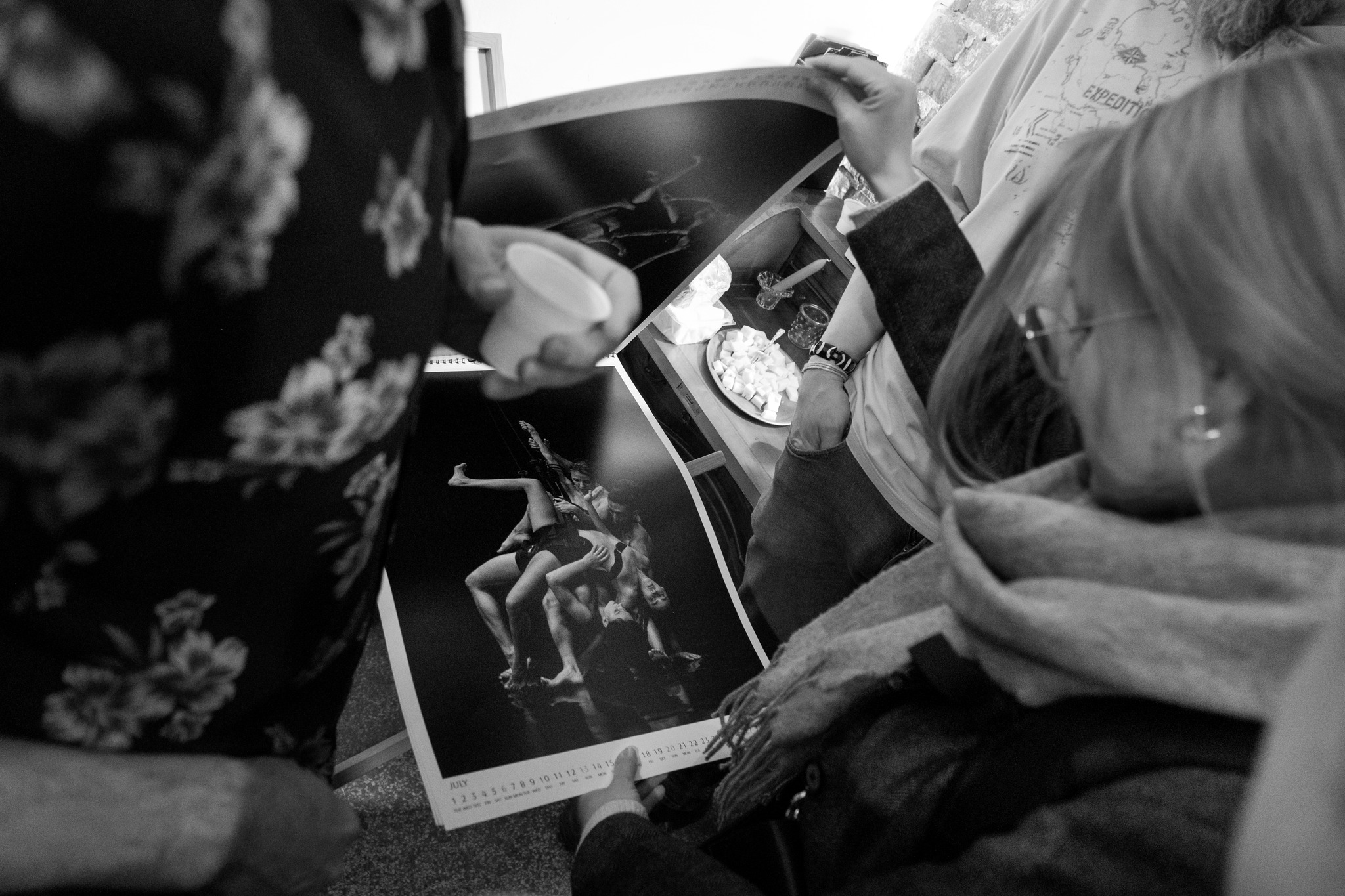 TOGETHERNESS image 2